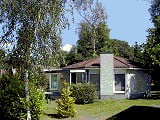 VAKANTIEBUNGALOW VELUWE HARDERWIJK